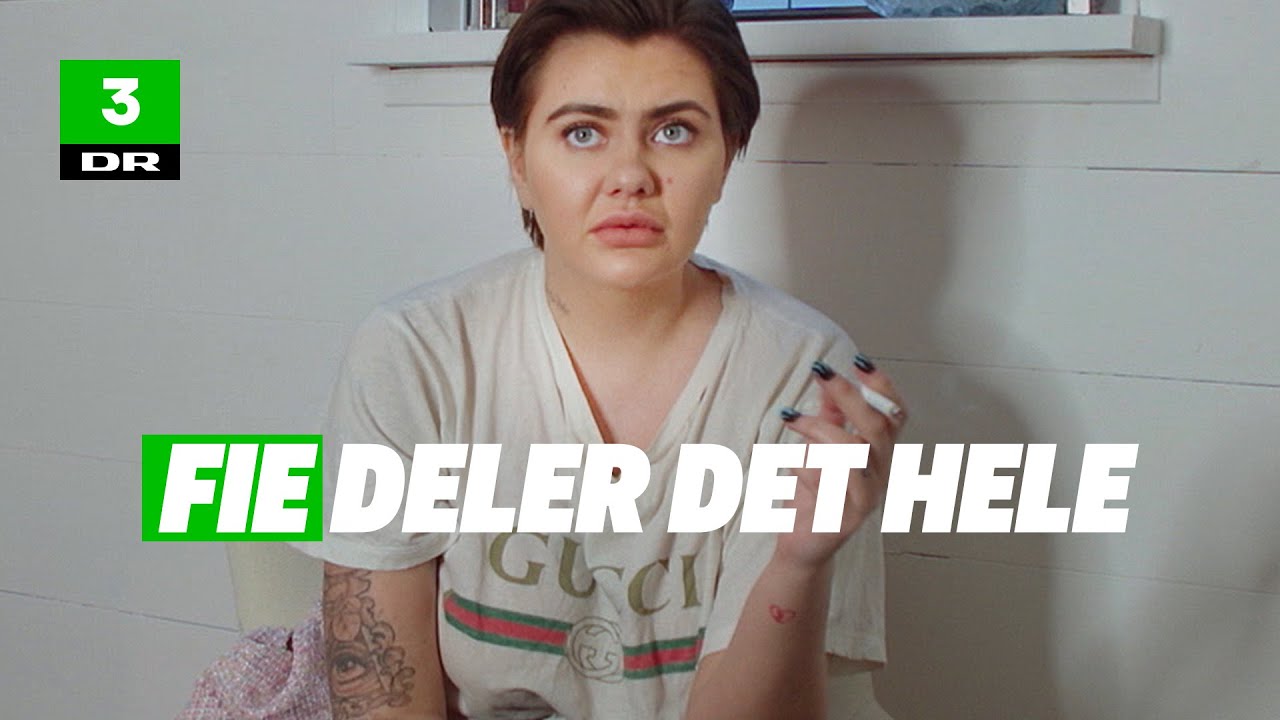 Hvem er Fie Laursen, og hvad driver hende?  | 'Fie'