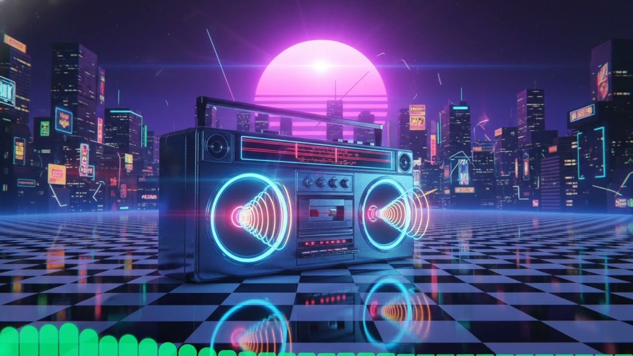 Groove Central Foundation - Funk Is The Final Word (Version One) (Arranged By The Funkmeister)