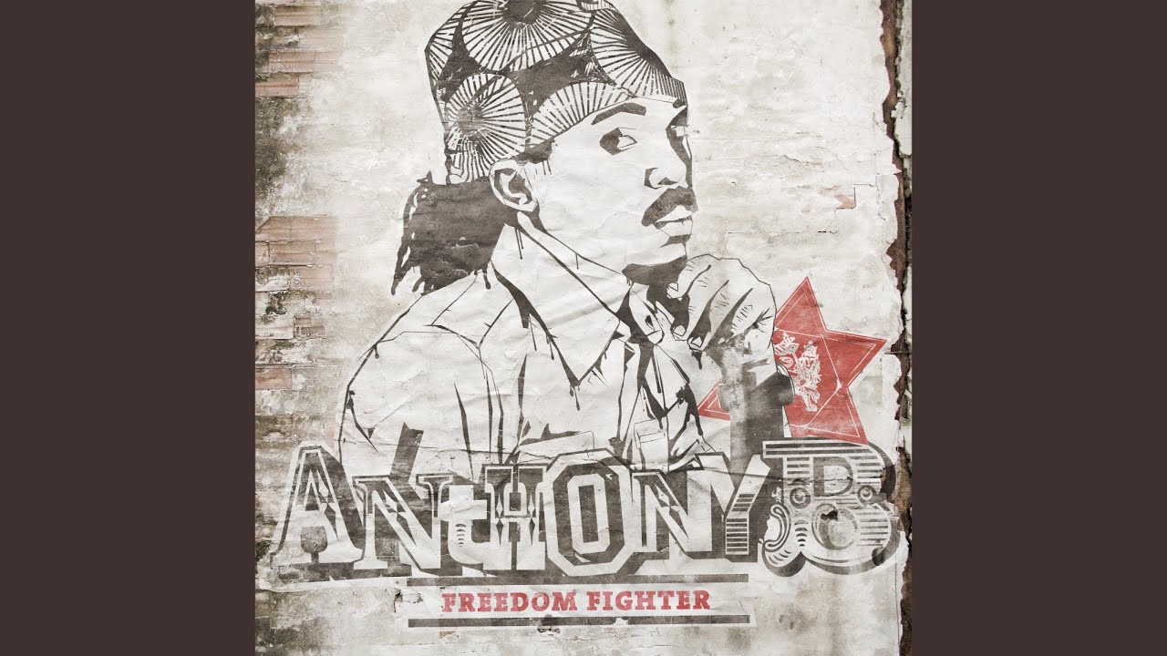 Freedom Fighter
