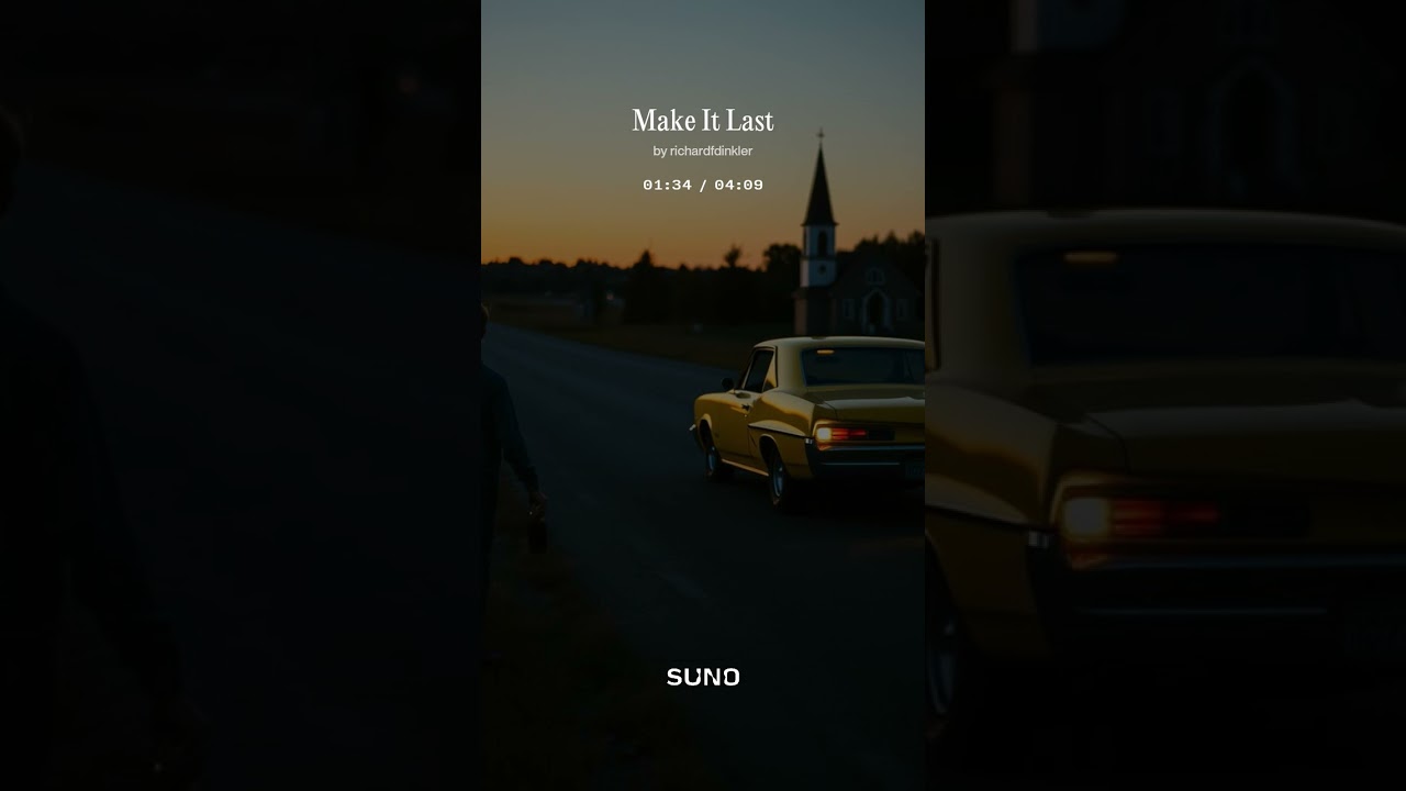 Make It Last