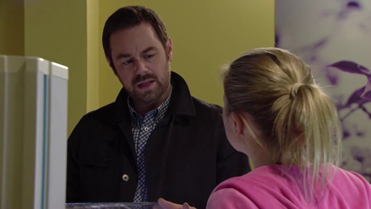 Mick & Linda - 15th May 2015 part 2