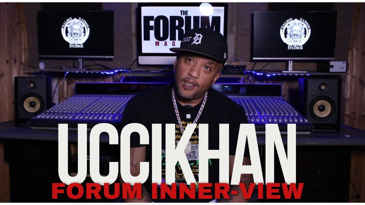 Gang Culture with a Purpose: Uccikhan’s Aim to Protect Detroit