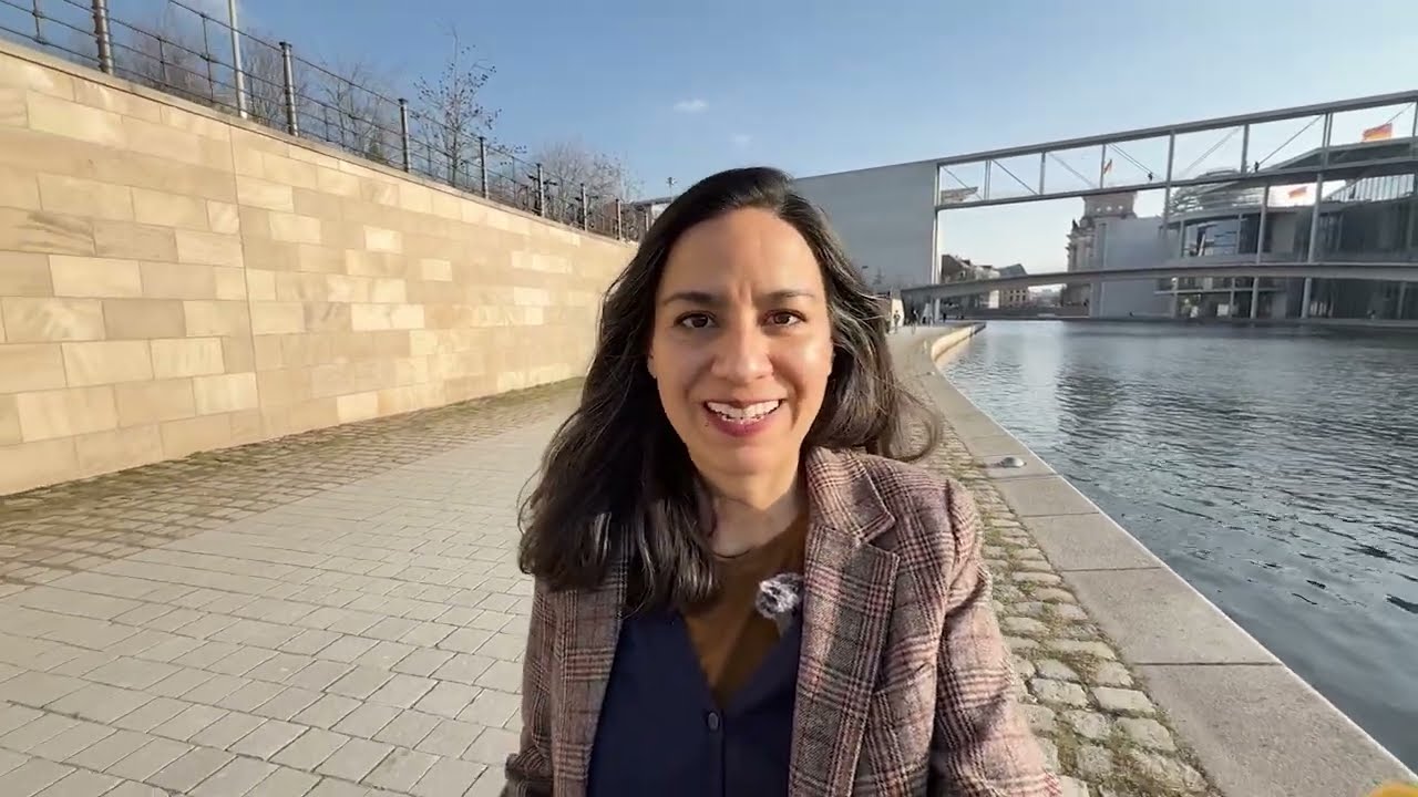 Se posiciona México como principal socio comercial de Alemania en América Latina