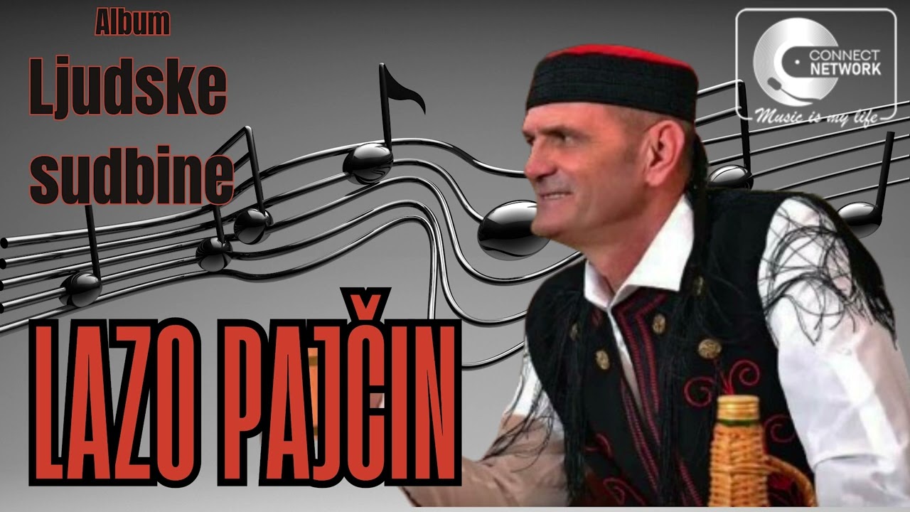 Goci i Lazo /// Barevo ///
