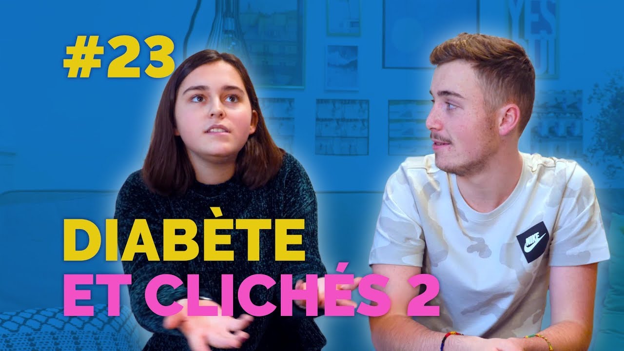 Génération Type 1 : LES CLICHÉS 2 #23