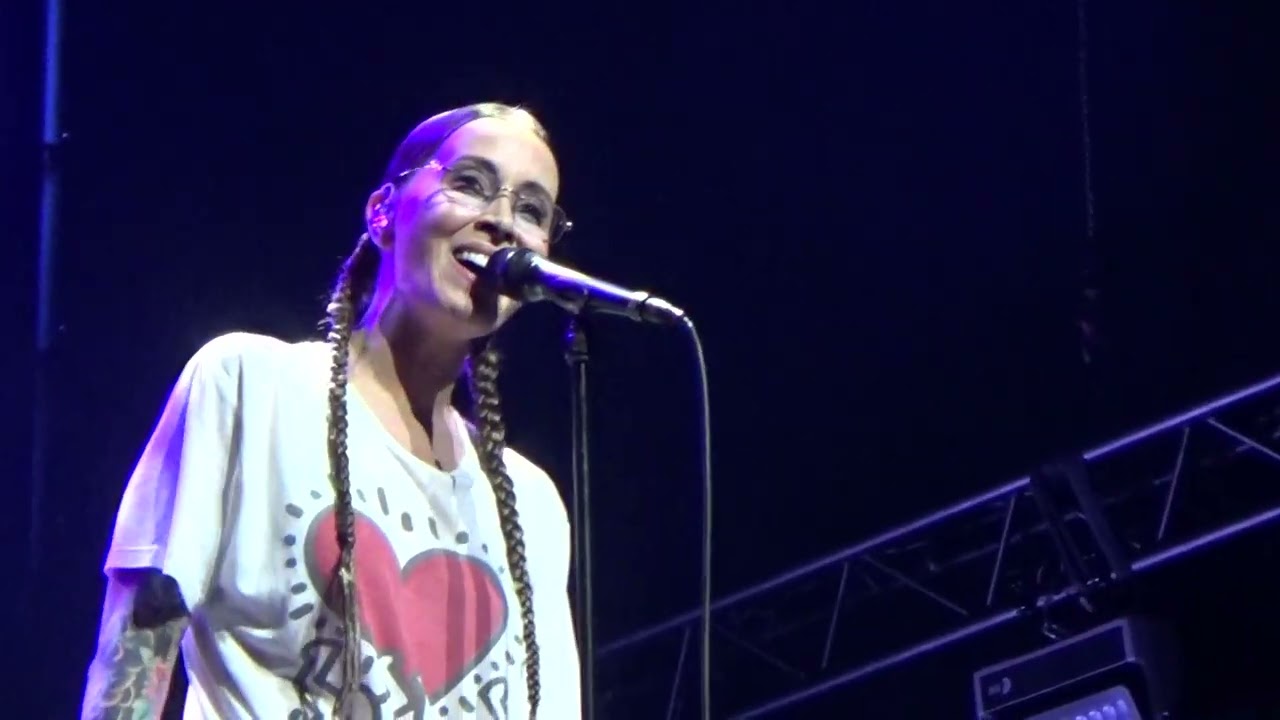 ANOUK live Lost  Ribs & Blues 2024 Film Maggie Oliva (6)18/5