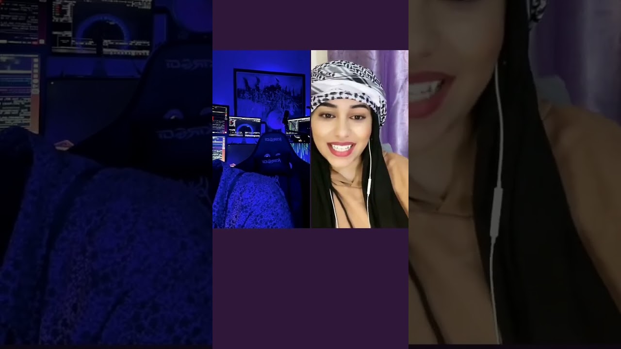 تحدت إسماعيل مان 54 و جاها الرد 🤣