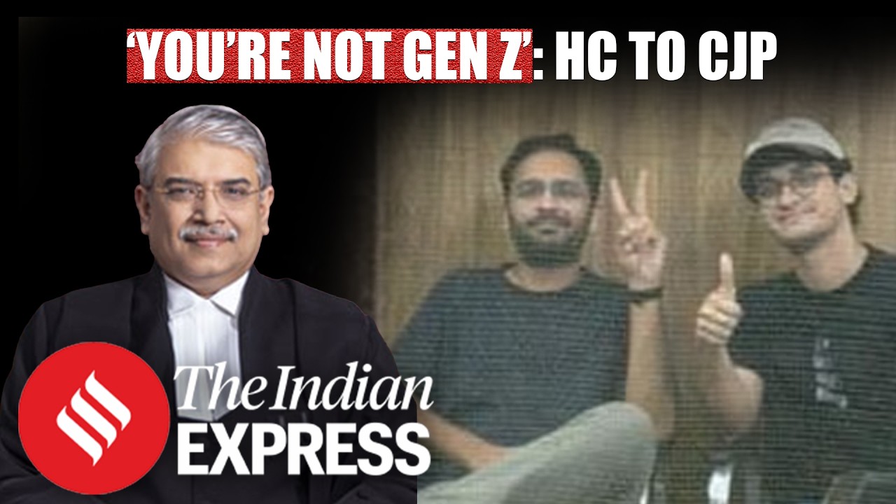 &lsquo;You Gave Bond Oct 10, Broke It Oct 11&rsquo;: Delhi High Court To CJP&rsquo;s Saurav Das, Ashutosh Ranka