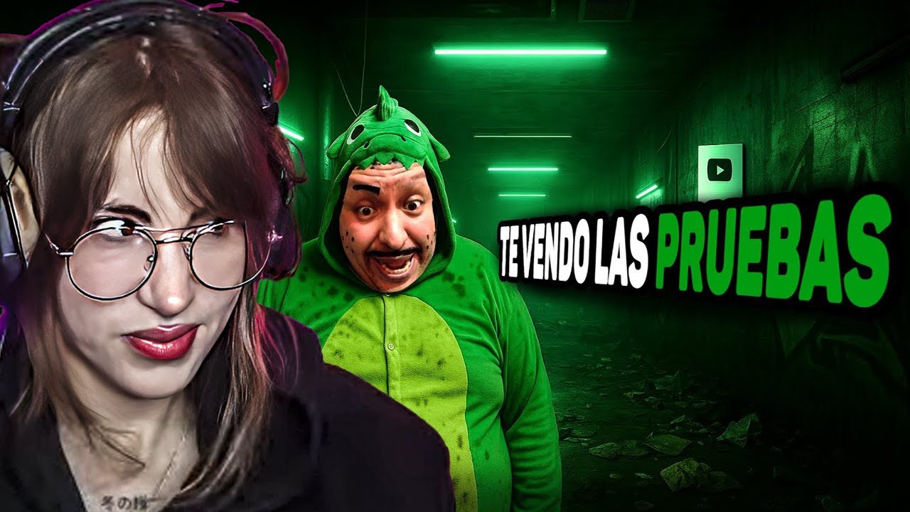 LOS NUEVOS CRIMENES DE KBEZUKO 🫱(_o_)🫲 | Reacción