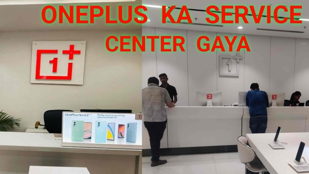 OnePlus Ka Service Center In Lucknow | OnePlus Ka Service Center Gaya | Sumitseedsup74 | OnePlus