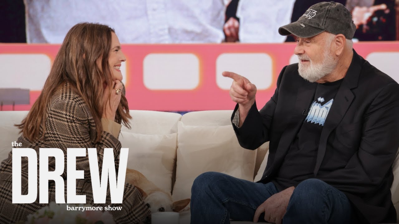 Rob Reiner Reveals the Hilarious Way He Motivated 'Stand By Me' Cast to Take Train Scene Seriously