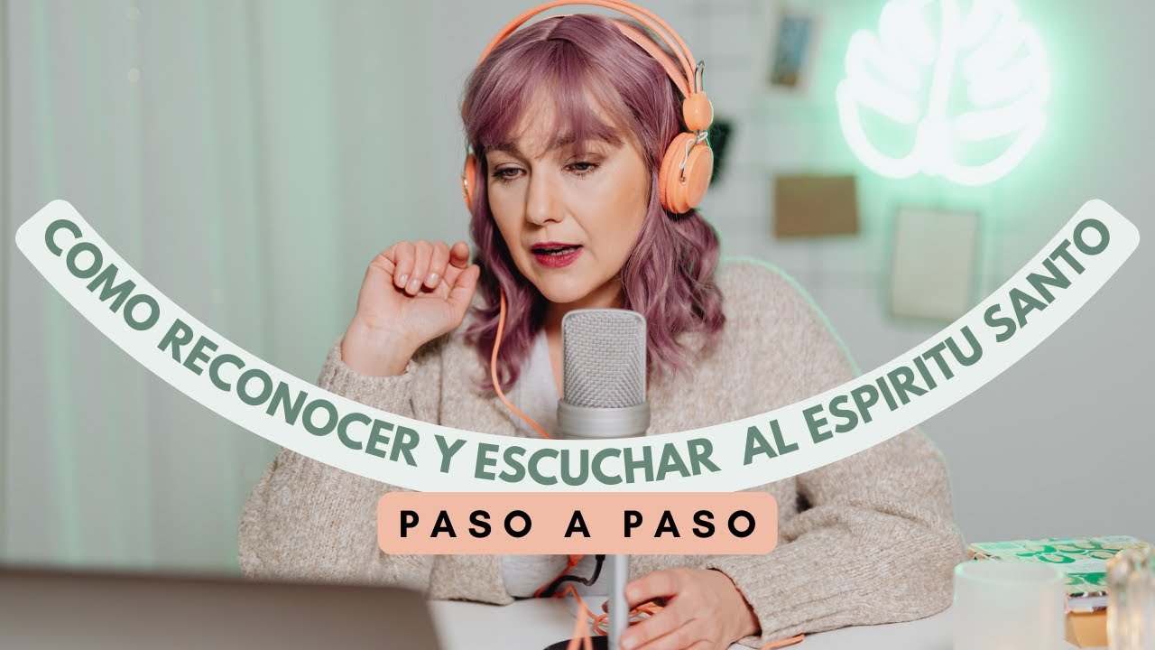 COMO RECONOCER LAS INSPIRACIONES DIVINAS