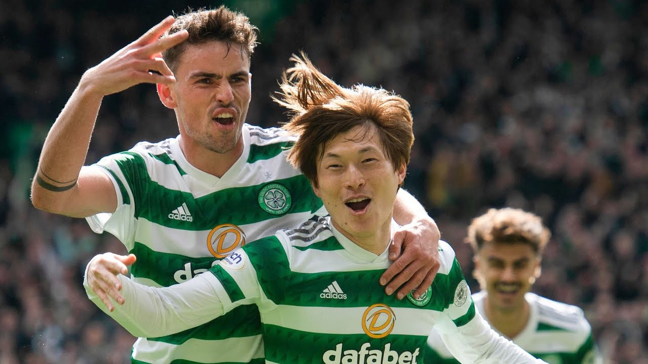 All 28 Scottish Premiership goals against Rangers in the 2020s.