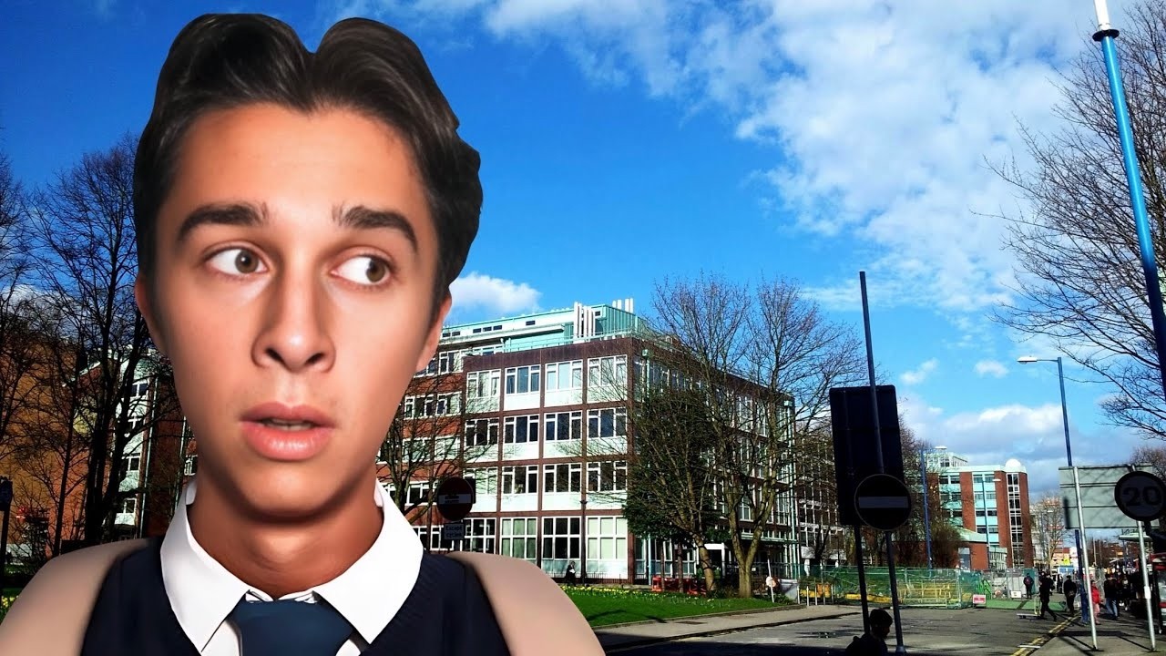4 Hours of Tyler&rsquo;s Best School Stories!
