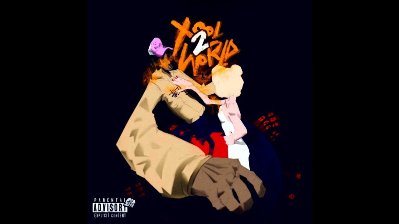 (FREE) StoopidXool x Flee x Diego Money type beat - Xool World 2 (prod.by Hugee Boy)