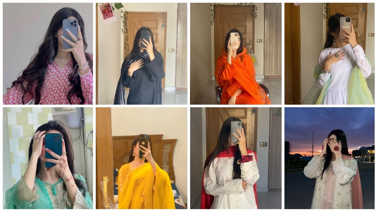 🔥🤭Dp Pictures For Whatsapp 🙈💕 Hidden Face Dp For Girls 😉 Dp photo Poses🔥#whatsappdpz
