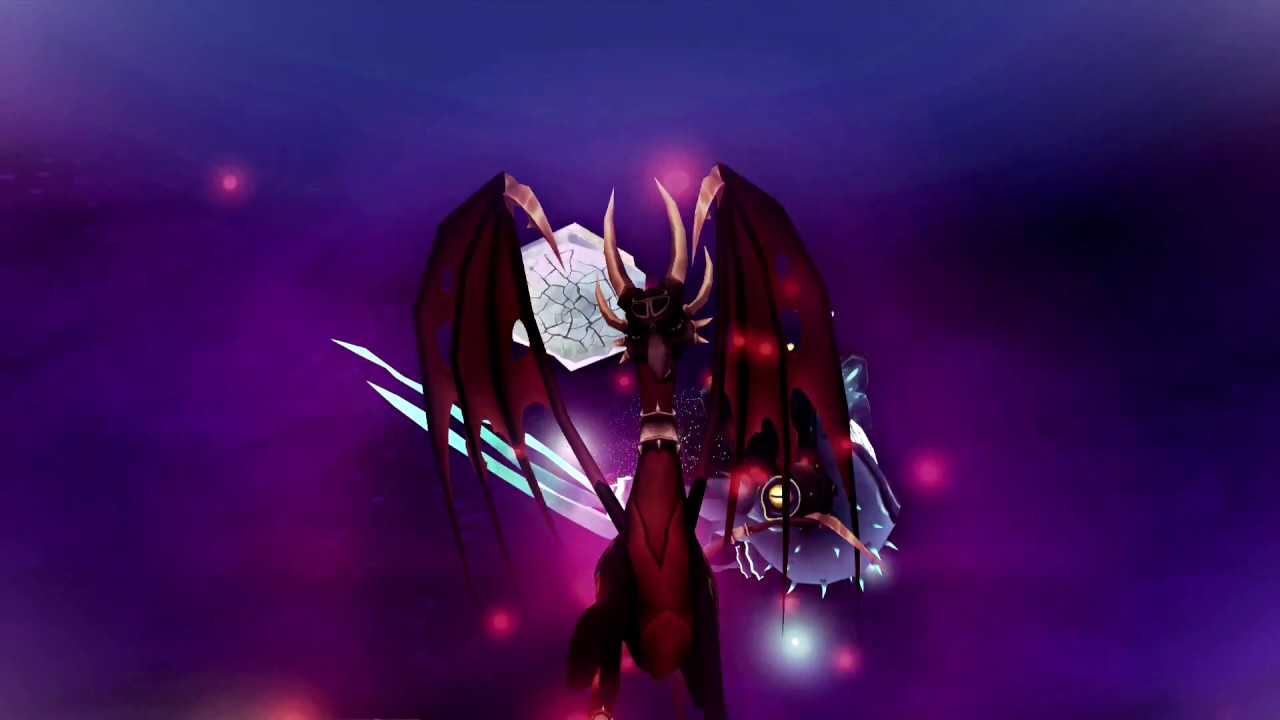 CYNDER GREEN FIRE Convexity Fight (HD)