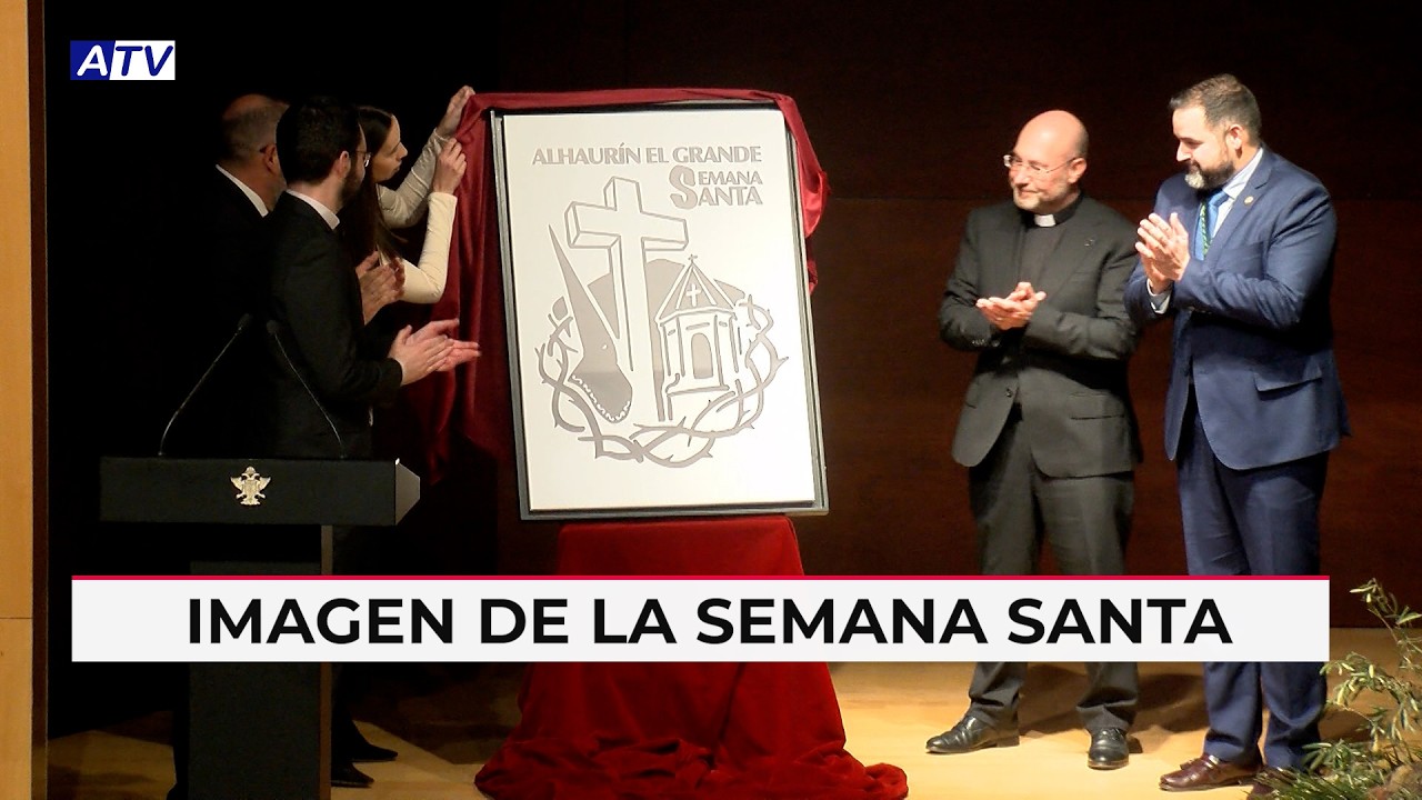 NOTICIAS ATV 25 FEBRERO 2026 – ACTUALIDAD DE ALHAURÍN EL GRANDE