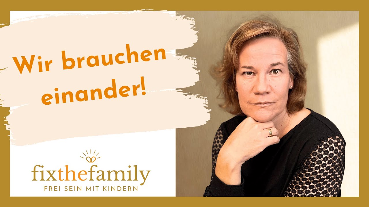 Bewusstsein statt Spaltung – warum wir einander jetzt brauchen