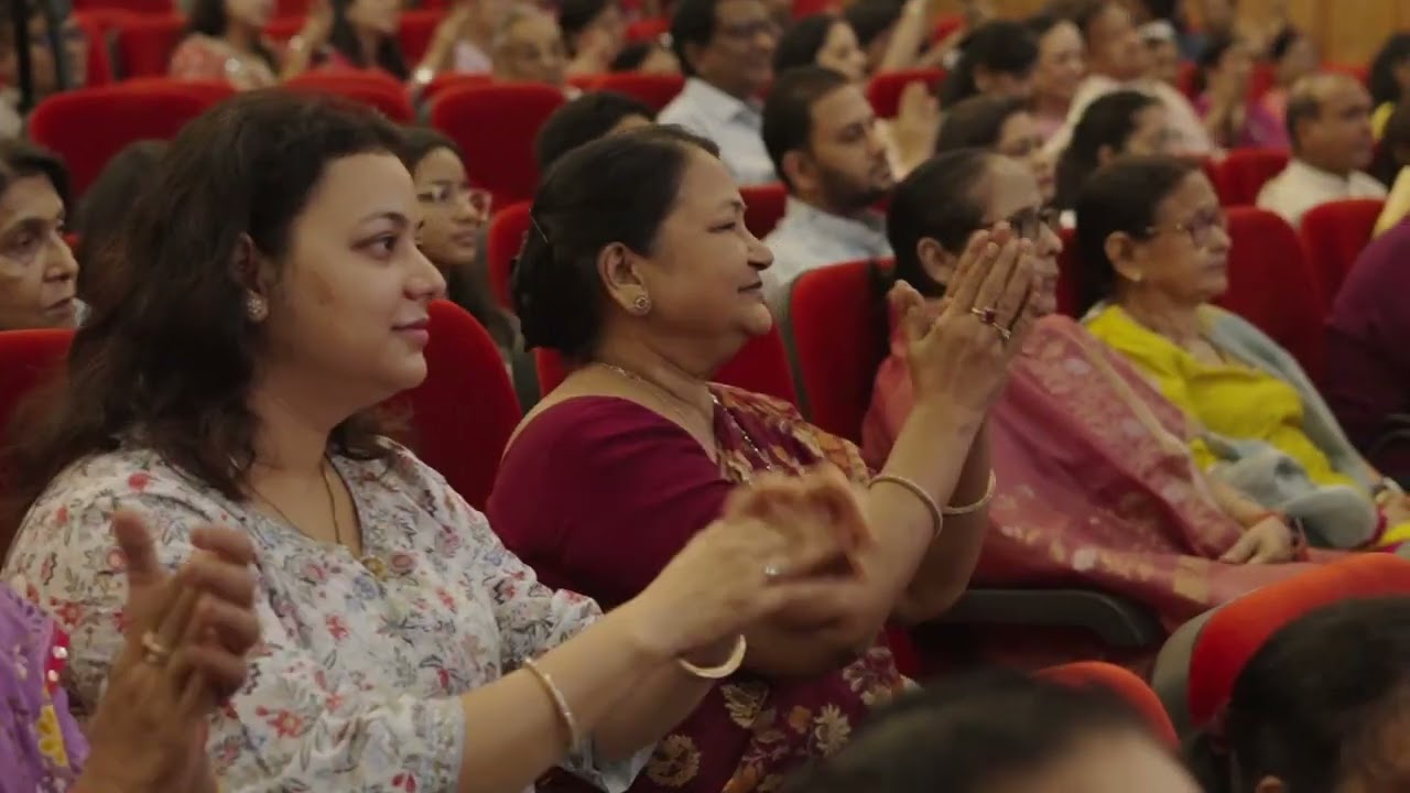 Bhajan Sandhya Highlights