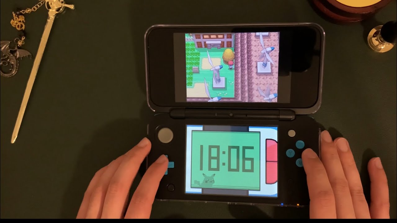 It’s a new year! Glancing back, looking ahead, and hunting a munchlax