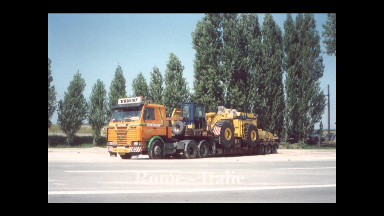 Henk Wijngaard - Ik heb m'n wagen volgeladen (Van der Vlist 1989-1994)