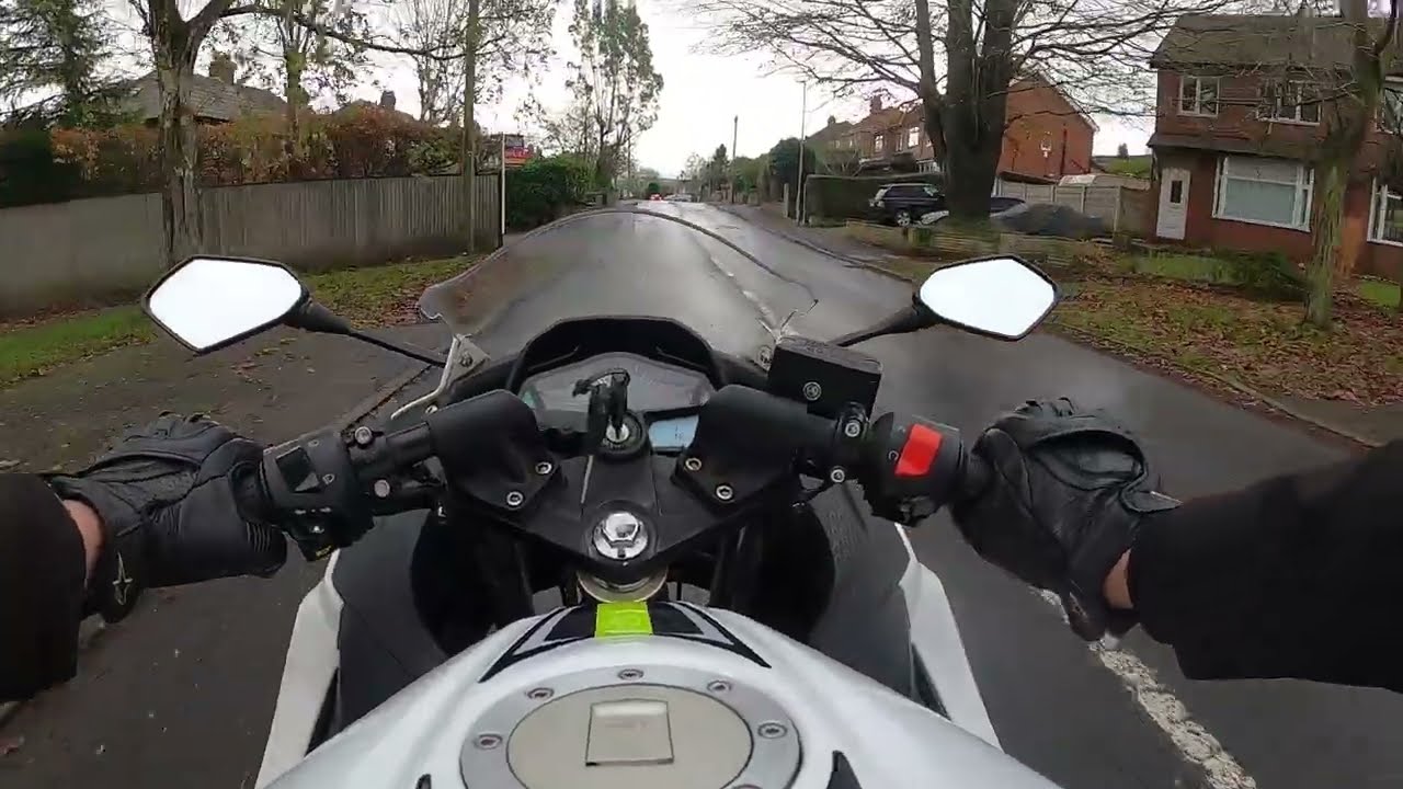 2024 Yamasaki YM50-10 Walkaround & Test Ride