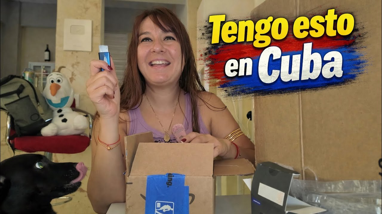 CUBA
