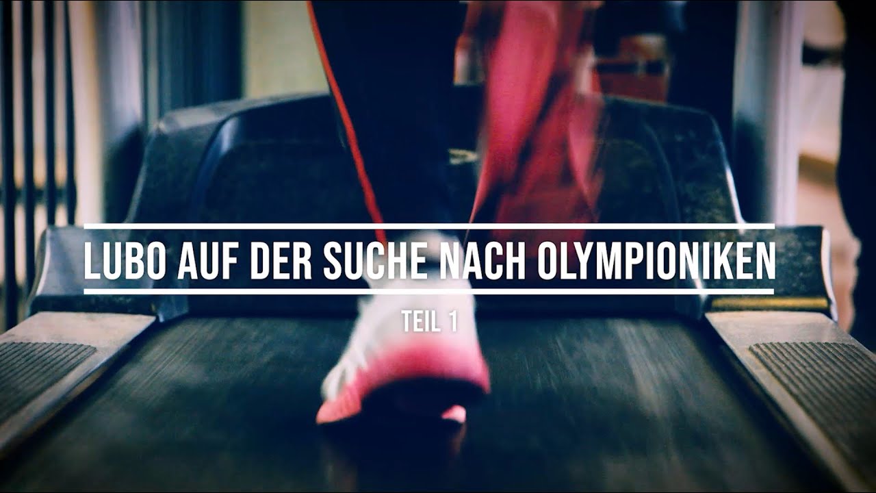 Videodreh im Olympiast&uuml;tzpunkt Freiburg-Schwarzwald