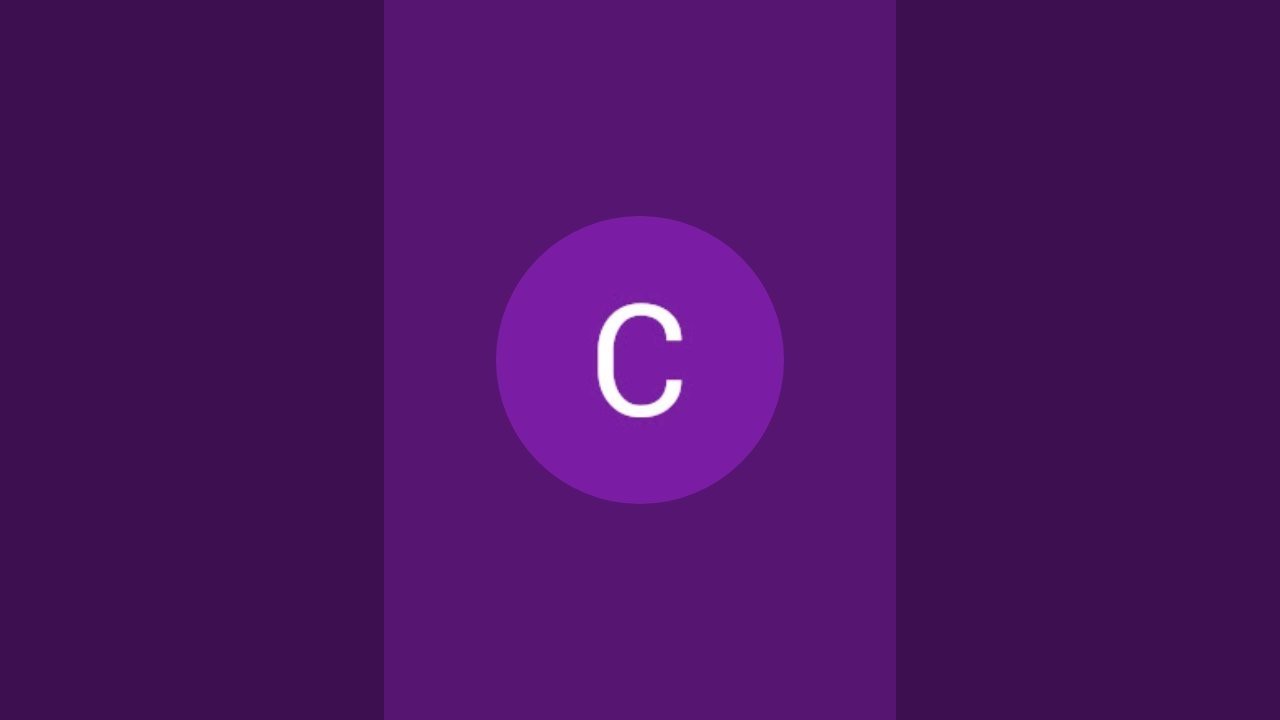 Cheenulifeline  is live