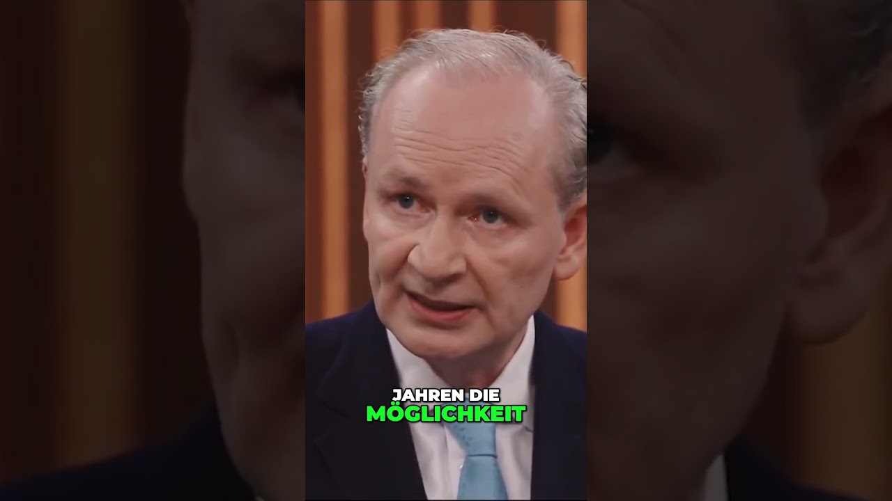 Von Schirach fordert radikale Reformen: &bdquo;Unsere Demokratie braucht ein Update&ldquo;