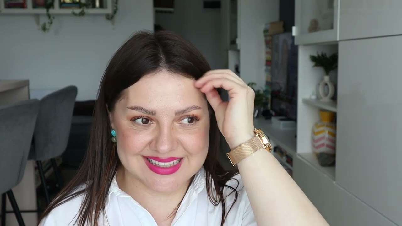Haul DM sau cum să mergi după un produs și să ieși cu punga plină plus o SURPRIZĂ pentru voi