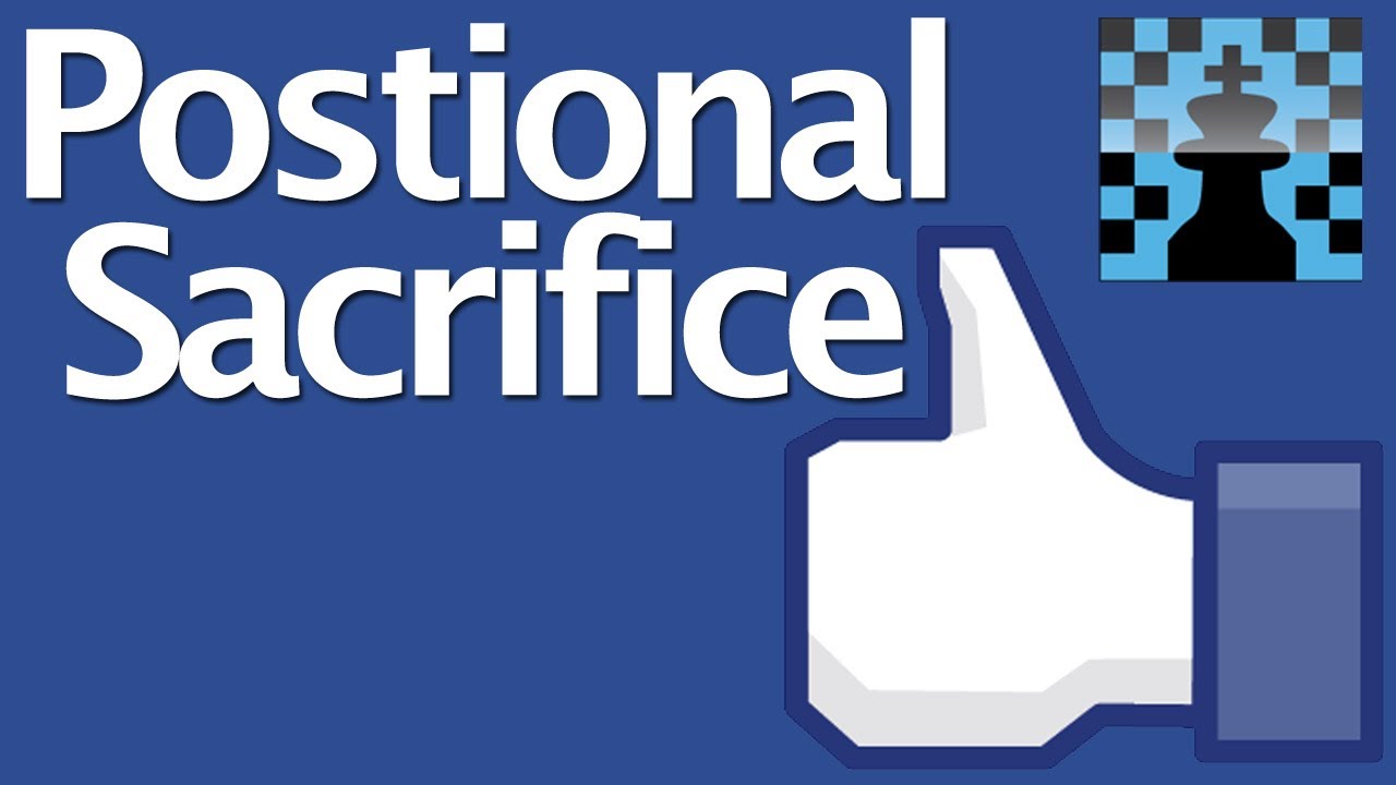 Mastering the Positional Sacrifice - GM Alex Ipatov (EMPIRE CHESS)