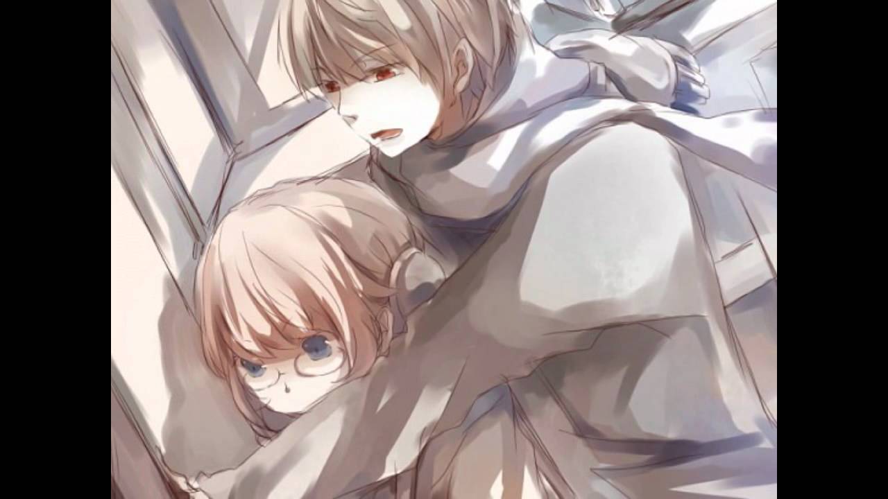 okita x kagura  moves like jagger