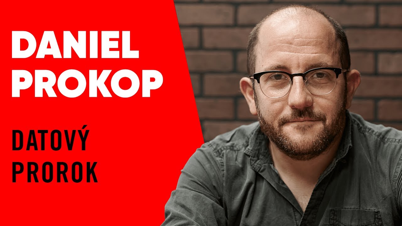 BROCAST #69 - Daniel Prokop
