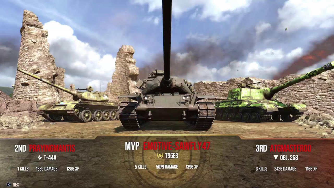 Live PS5.🌍🫡world ofTanks