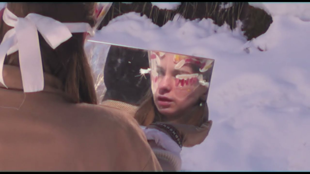 Soft Blade — Ruchey (Music video)