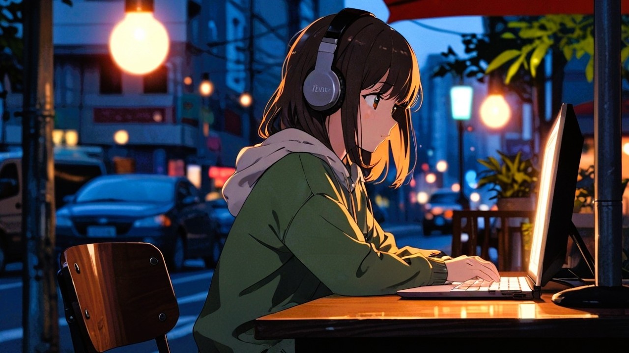 Study Music Lofi 📚 Hip Hop Beats to Study/Relax to