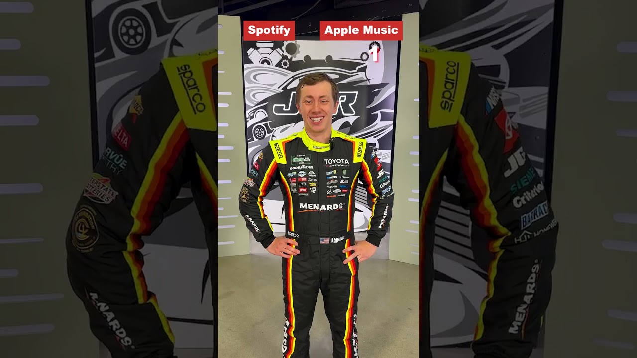 Some hot take questions for our O'Reilly drivers as we head out west this weekend 💪