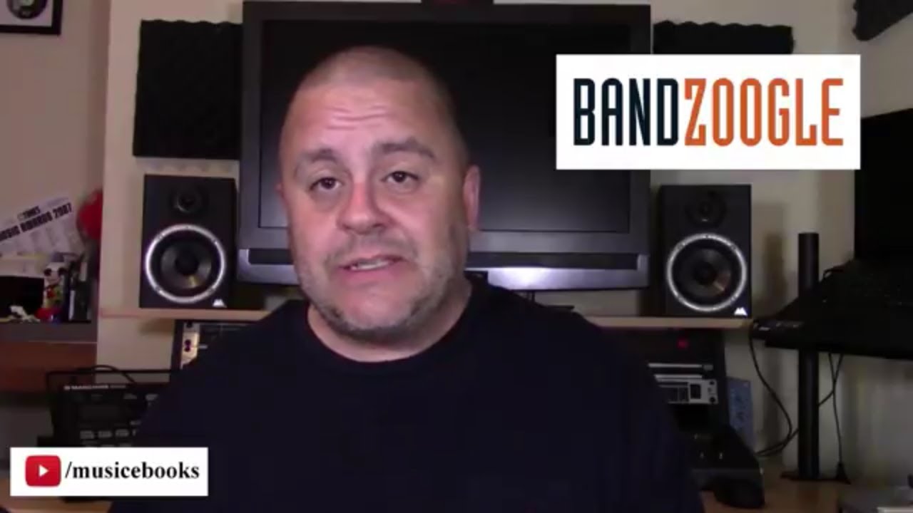 Should you use Bandzoogle for your music website?