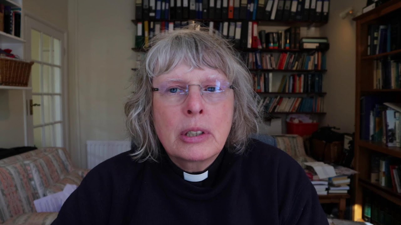 St John's Church Cardiff Livestream