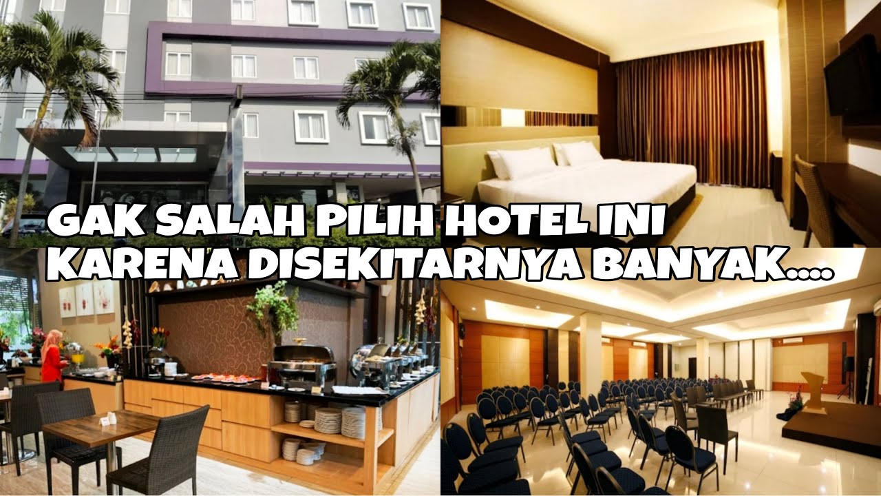 HOTEL HARMONI TASIKMALAYA