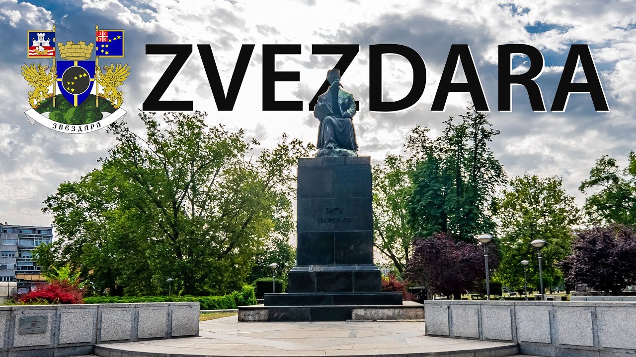 Zvezdara - Vodič kroz opštinu - CityExpert nekretnine