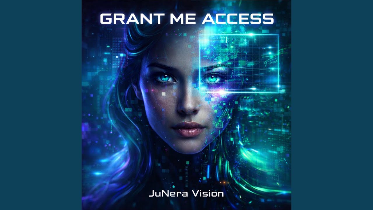 Grant Me Access