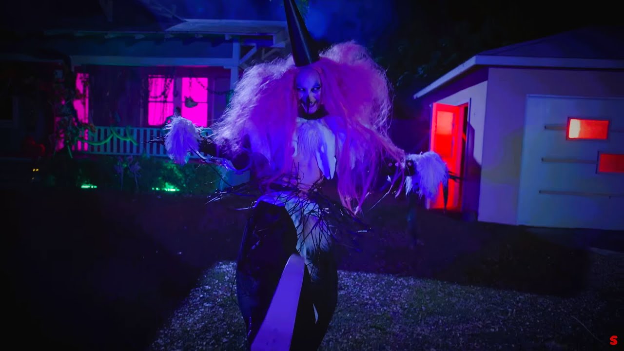 DRAGULA TITANS SEASON 2 Meet Our Monsters! | Bae or Stray