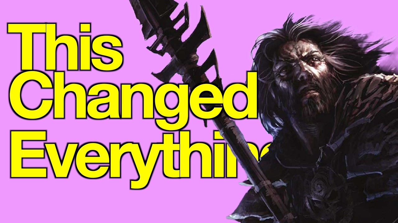 How The Black Company Changed Fantasy Forever