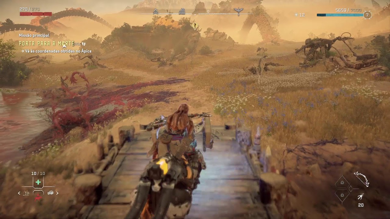 Horizon