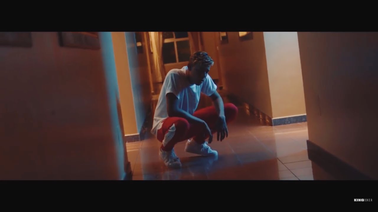 King Roker - A Oscuras - (shot by @Enrike2k14)