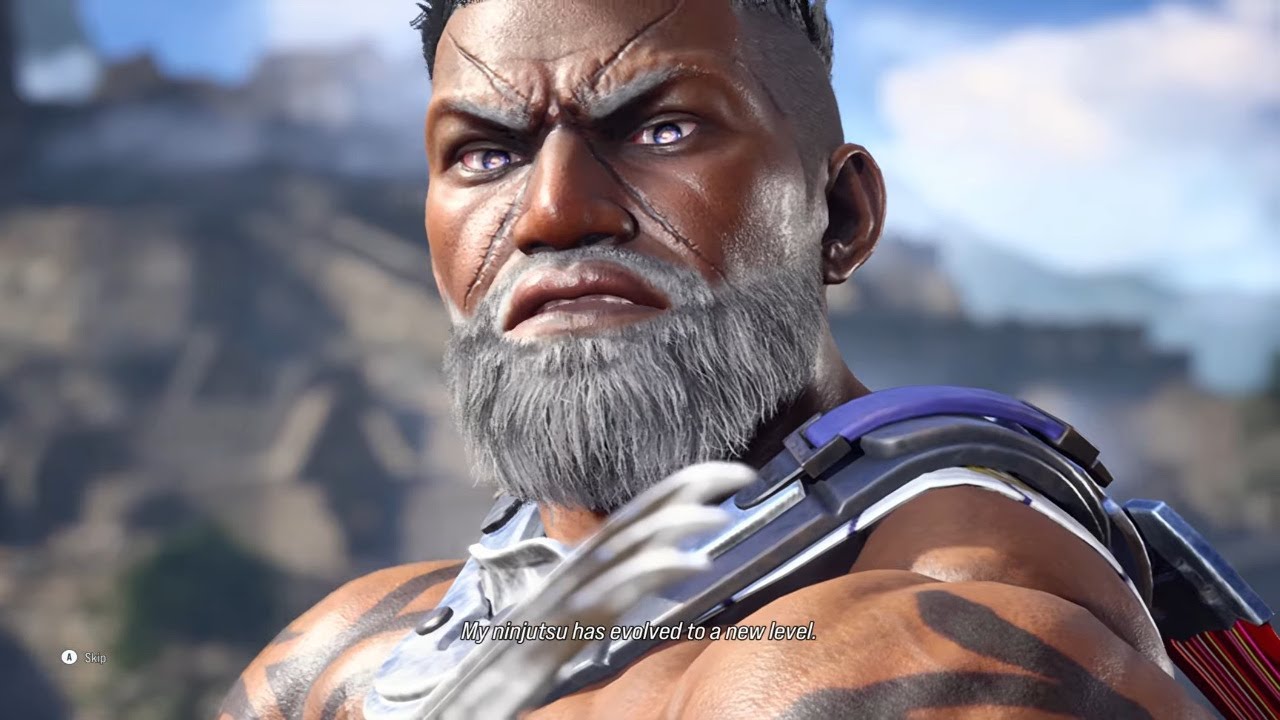Tekken 8 - They can't beat me! Or can they. 😬