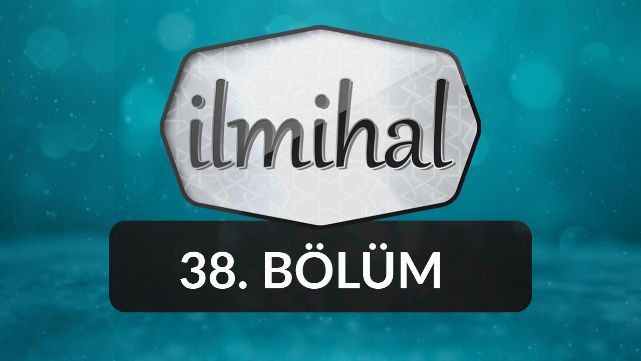 Zekat Kimlere Verilmez? - İlmihal 38.Bölüm